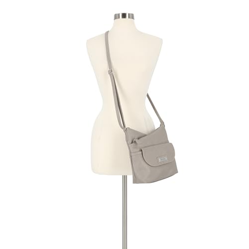 Image of MultiSac womens Vista Crossbody Bag Purse for Women