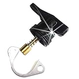 Piece of peace product レッツ2 ZZ ヴェルデ スカイウェイブ250 オートチョーク 手動化キット