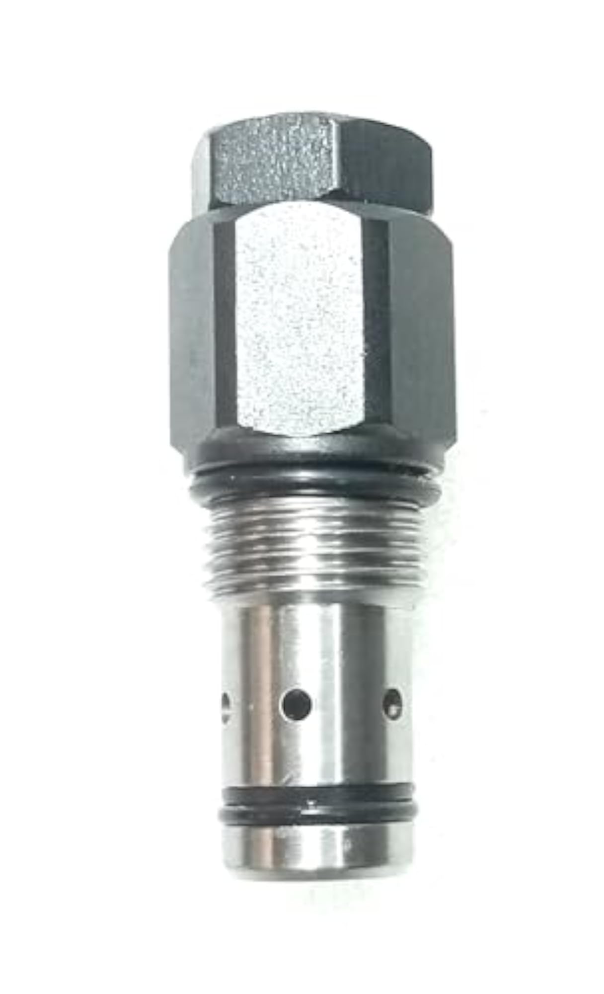 JCB 3DX Unloader Valve 3300 PSI
