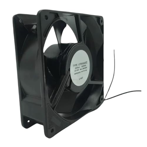 Ventilateur UTR750D-TP pour réguler la température de votre serveur