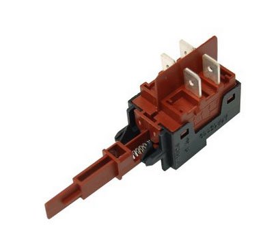 HOTPOINT dc28 N Schalter Push On/Off