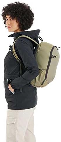 Berghaus Unisex 24/7 Backpack 15 Litre, Comfortable Fit, Durable Design, Rucksack for Men and Women