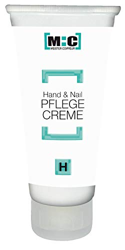 Preisvergleich Produktbild Comair M:C Hand & Nail Pflegecreme 100 ml