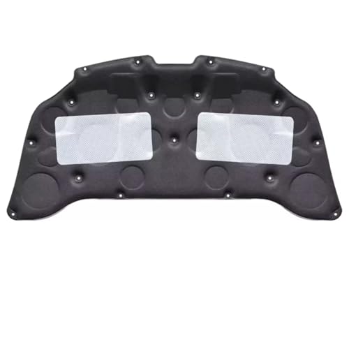 Couverture insonorisante capot pour Benz GLA W156 | Réduit le bruit et protège la peinture