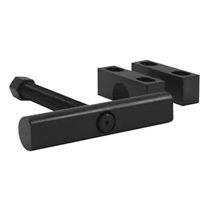 Tiger Tool Yoke Puller for Automoti...