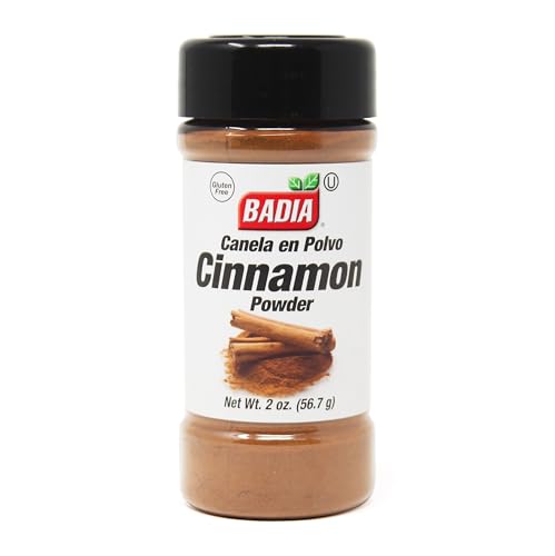 Badia Cinnamon Powder, 2 oz