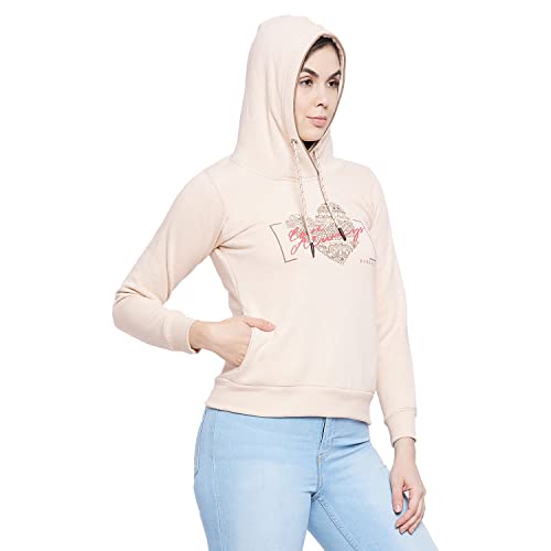 Image of Duke Women Hooded Sweatshirt