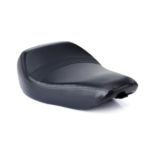 Asiento delantero para Harley Sportster 72 XL1200V 2016-2021 de conductor