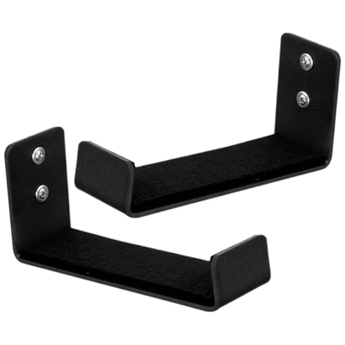 Soporte para alfombrillas de yoga con ganchos de pared para correas de fitness y rodillos de espuma