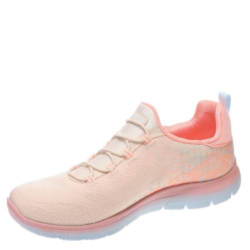 Image of Skechers Women's Summits Morning Glow Sneakers
