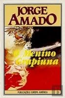 Il ragazzo di Bahia 9721034916 Book Cover