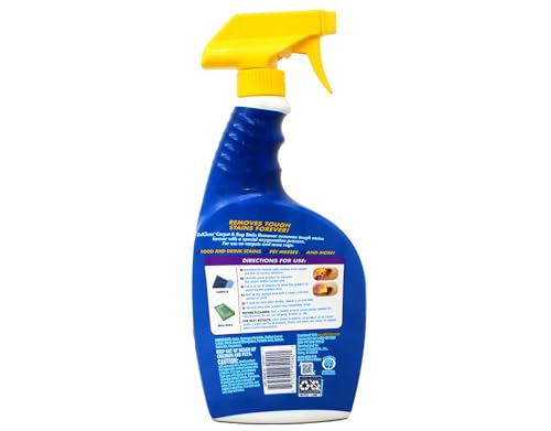 OxiClean Carpet Stain Remover