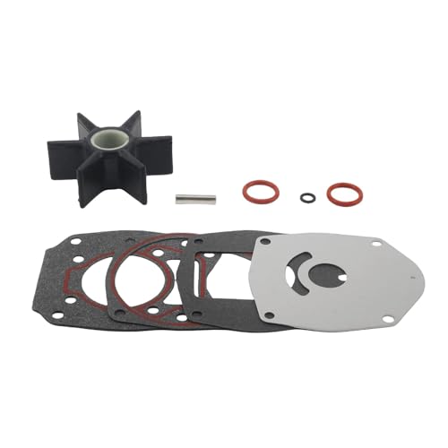 Kit de turbine de pompe à eau BF 75HP 90HP 06192-ZW1-305 moteur hors-bord