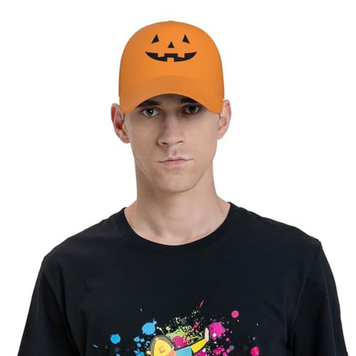 Image of Trucker Hat Distressed Baseball Cap Golf Cap Adjustable Sportswear Hat for Men Women Unisex
