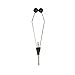 MINGMU for Creative Bobbin Fly Fishing Tying Tool Ceramic + Metal Adjustable Bobbin 11cm/4.33in Sewing Bobbin Holder Thread and Bobbin Holder Sewing Machine Thread Spools Storage Bobbin