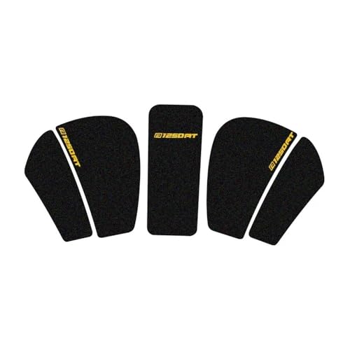 Protection réservoir moto en élastomère durable R1250RT 2014+ - 5