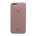 Produktbild VORSON VP-035 iPhone 6 Matte PP Case Light Pink iPhone 6 Case iPhone 6S Hülle iPhone Case iPhone iPhone Case Types