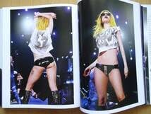 Amazon.co.jp: 洋書レディー・ガガ写真集 Lady Gaga 本 : ホーム＆キッチン