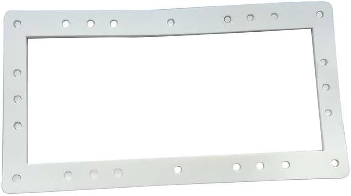 RightFit Replacement Wide Skimmer Gasket for Hayward SP1091WM Above Ground Skimmer WB764431