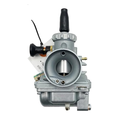 Carburateur VN24 résout les pannes d'alimentation pour RXK 100 et Jog