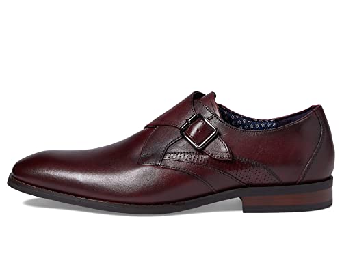Image of Stacy Adams Karcher Monk Strap