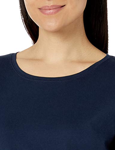 Amazon-Essentials-Womens-Classic-Fit-100-Cotton-Long-Sleeve-Crewneck-T-Shirt Amazon-Essentials-Womens-Classic-Fit-100-Cotton-Long-Sleeve-Crewneck-T-Shirt