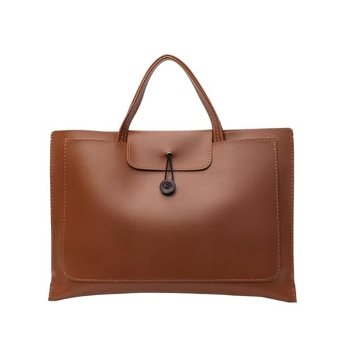 Sac ordinateur portable homme femme mallette transport grande capacité