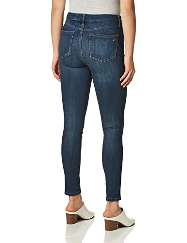 Gloria Vanderbilt Women's Sculpted High Rise Skinny Jean2