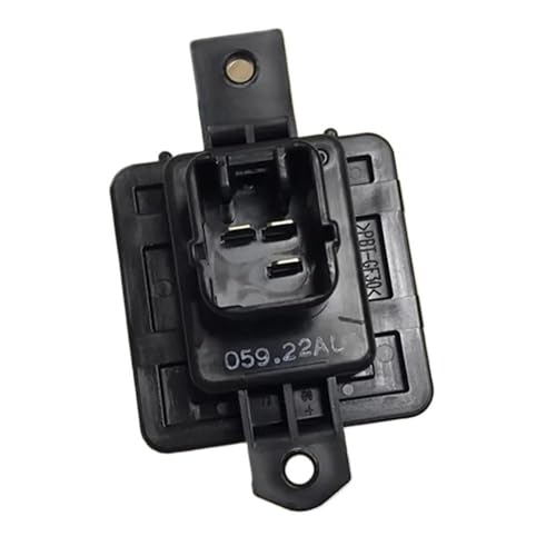 Résistance de ventilateur 7802A240 d'origine pour le système de climatisation Outlander EX 2013
