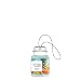 Yankee Candle Car Jar Ultimate, Bahama Breeze