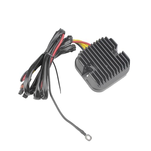 KonGnY For Polaris 2410230 Voltage Regulator Rectifier For Victory V92 STANDARD/DELUXE/TOURING/DELUXE TOURING CRUISER 2002 Regulator Voltage Stabilizer