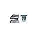 SuperServer 6027R-73DARF Barebone System - 2U Rack-mountable - Intel C602J Chipset - Socket R LGA-2011-2 x Processor