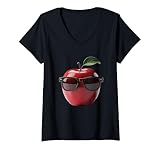 Apple Sunglasses Design