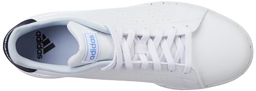 Image of adidas Mens Advantage 3.0 Tennis Shoe
