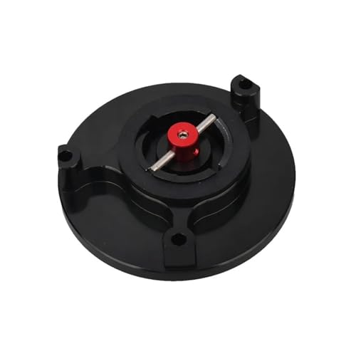 Tapa de tanque de combustible Honda CB1000R CBR1000RR aluminio 6