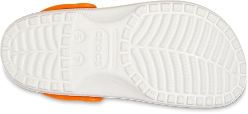 Crocs Unisex-Adult Collegiate Clogs3