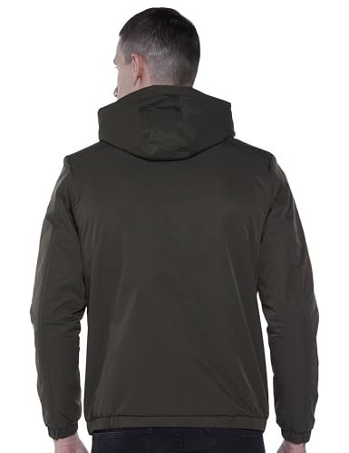 Image of Qube By Fort Collins Mens Jacket