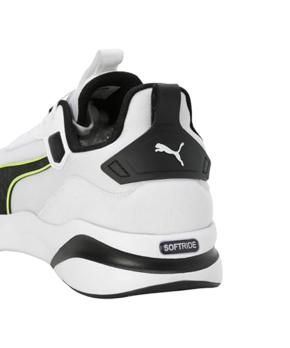 Image of Puma Mens Softride Rift Speedsters Running Shoe
