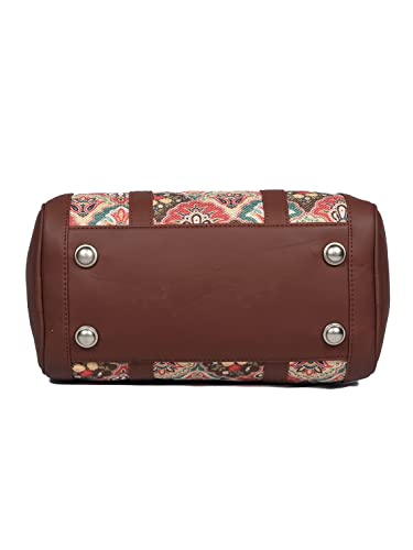 Image of ZOUK Handbag 1