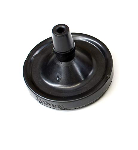 TeraFlex 1954100 1" Rear Spring Spacer (Single) by TeraFlex - Used condition - US$35.46
