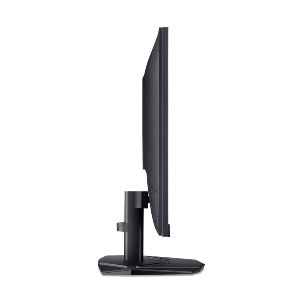acer KG241YP3 23,8 Pouces Full HD Gaming, 1 ms, 250 CD/m², Écran Gamer, Noir - 5