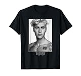 Justin Bieber Official Sorry Photo T-Shirt