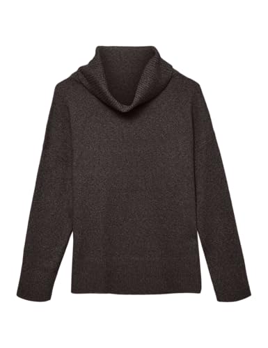 VERO MODA Vmdoffy Ls Cowlneck Blouse Ga Noos – Ansicht 1
