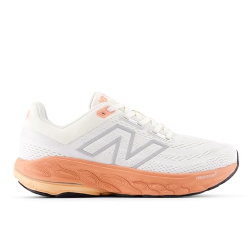 [j[oX] jOV[Y Fresh Foam X 860 v14 si fB[X 14B(WHITE/ORANGE) 25.0 cm D