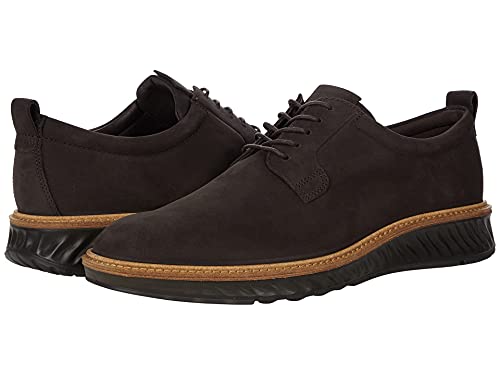 Image of ECCO Mens St.1hybrid 8367 Formal Shoe