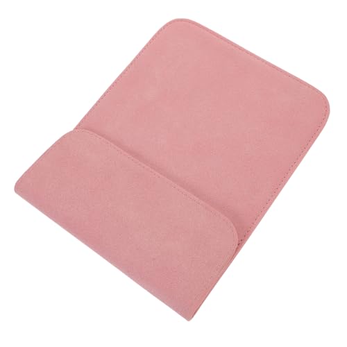 CIYODO E-Reader Case for Travel Sleeve Leather Carrying Case Ebook Reader Protector
