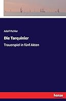 Die Tarquinier 3743370794 Book Cover