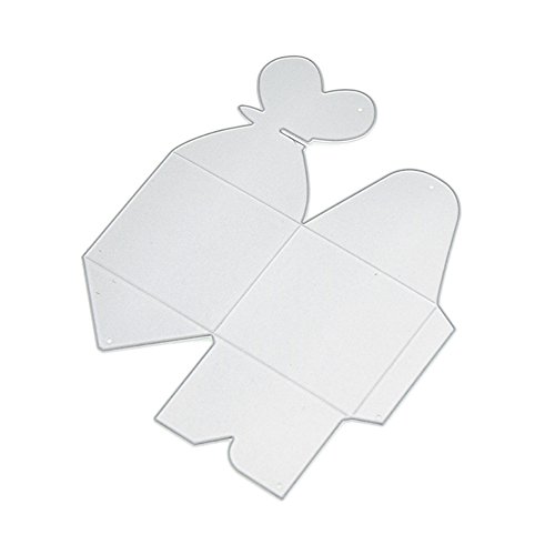 Calistous fustelle, stencil per fai da te