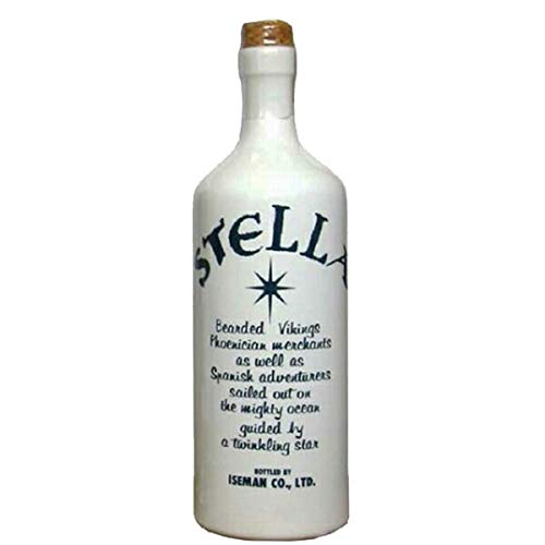 甲乙混和 30° ステラ 陶器ボトル 720ml