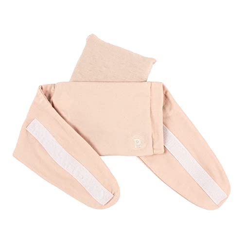 CINTA ANTICÓLICA COM SEMENTES E ERVAS FEMININO PIMPOLHO